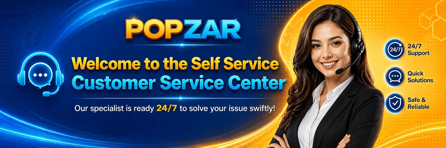 Support Banner